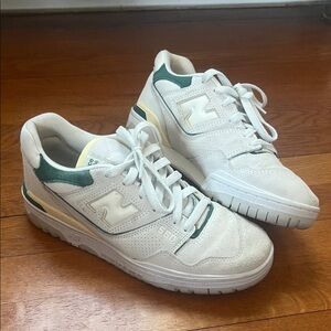New Balance 550